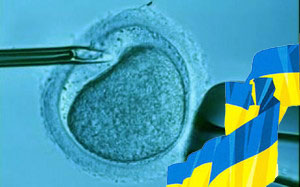 IVF в Украине